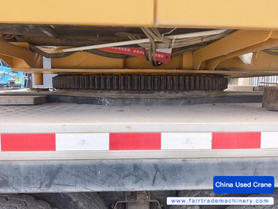 Buy Sany Used Crane / 5 Buy Sany Used Crane / 5